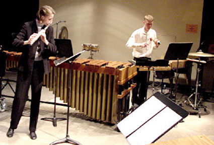 duo performers